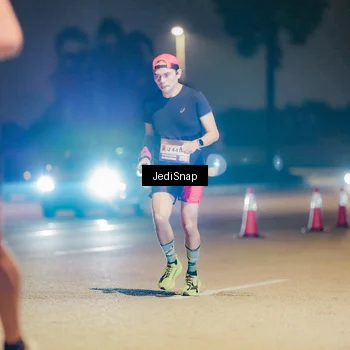 Runner Photo 7505262