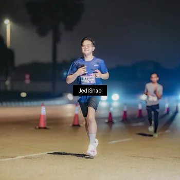 Runner Photo 7505284