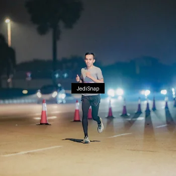 Runner Photo 7505293