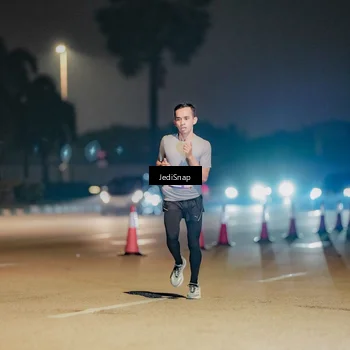 Runner Photo 7505300
