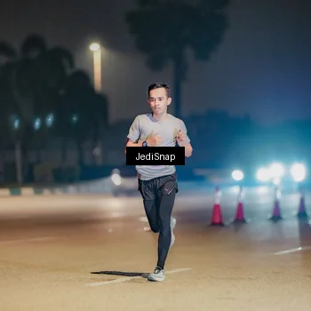 Runner Photo 7505301