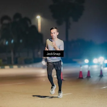 Runner Photo 7505303