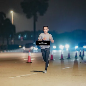 Runner Photo 7505308