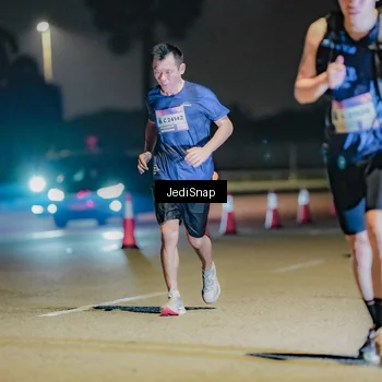 Runner Photo 7505327