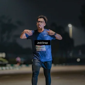 Runner Photo 7505391