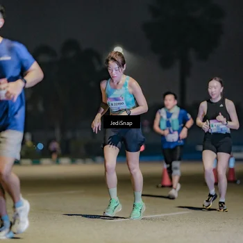 Runner Photo 7505423