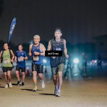 Runner Photo 7505462