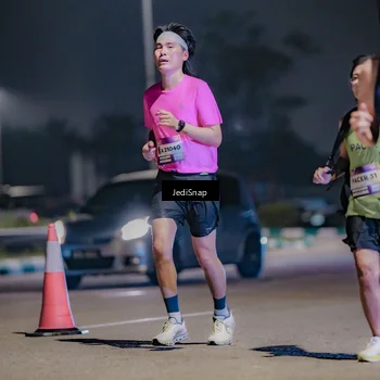 Runner Photo 7505477