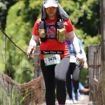 Runner Photo 75055