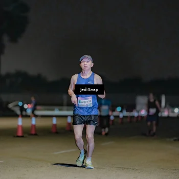Runner Photo 7505507