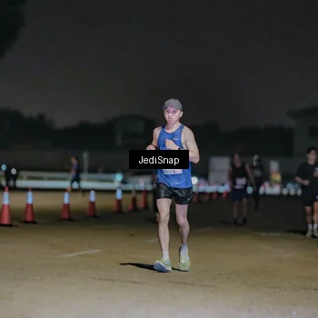 Runner Photo 7505509
