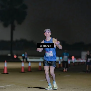 Runner Photo 7505517