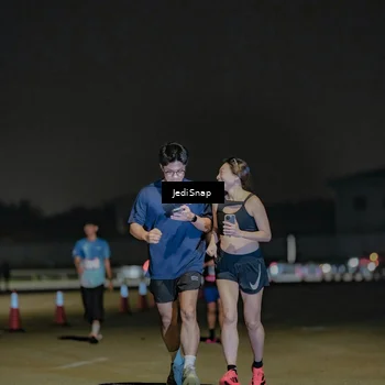 Runner Photo 7505520