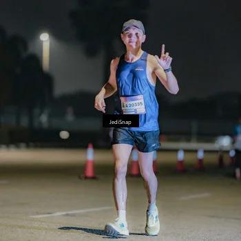 Runner Photo 7505523