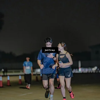 Runner Photo 7505525