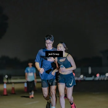 Runner Photo 7505530
