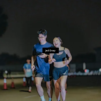 Runner Photo 7505533