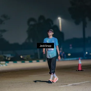 Runner Photo 7505542