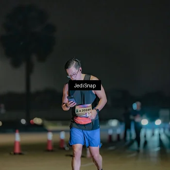 Runner Photo 7505552