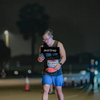 Runner Photo 7505556