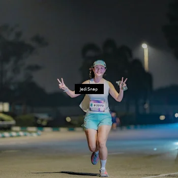 Runner Photo 7505582