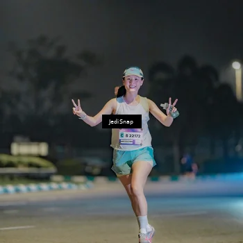 Runner Photo 7505588