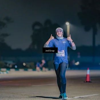 Runner Photo 7505600