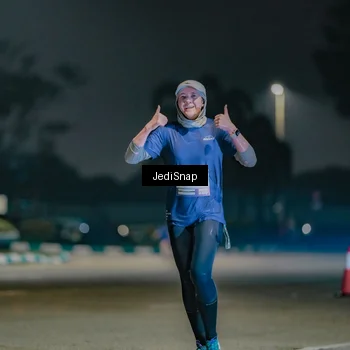 Runner Photo 7505601