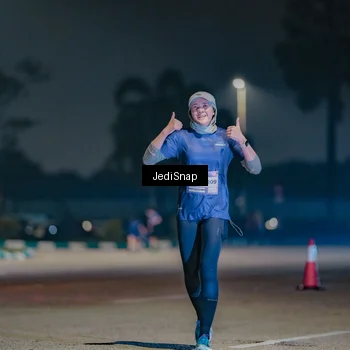 Runner Photo 7505602
