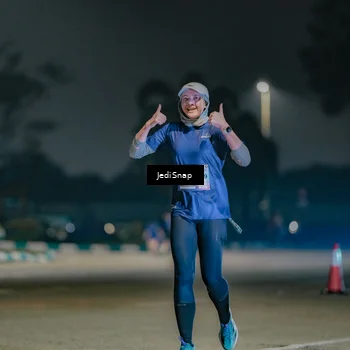 Runner Photo 7505605