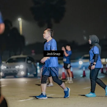 Runner Photo 7505658