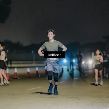 Runner Photo 7505661
