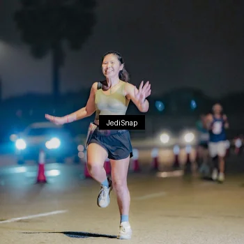 Runner Photo 7505681