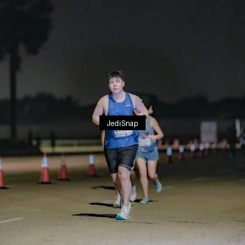 Runner Photo 7505682