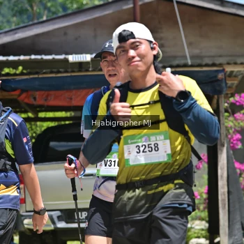 Runner Photo 75057