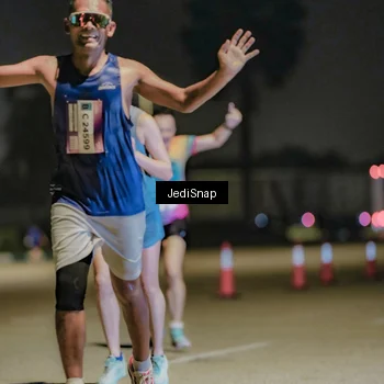 Runner Photo 7505710