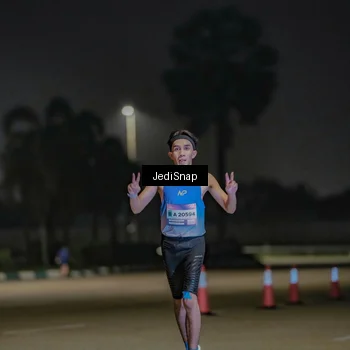 Runner Photo 7505723