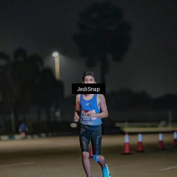 Runner Photo 7505725