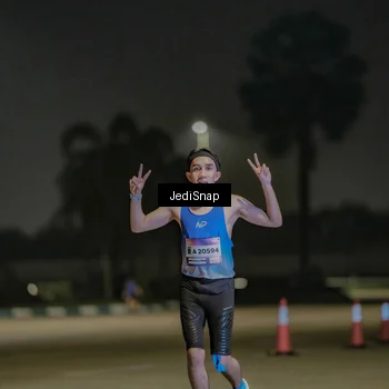 Runner Photo 7505726