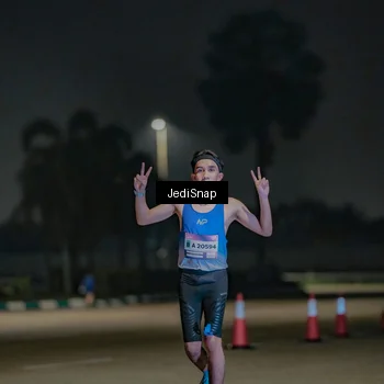 Runner Photo 7505727