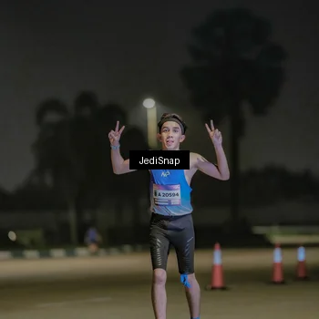 Runner Photo 7505728