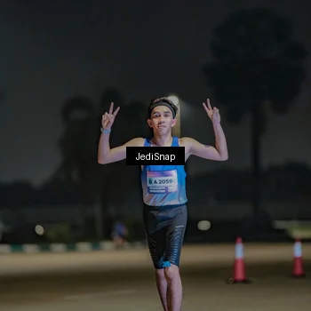 Runner Photo 7505733