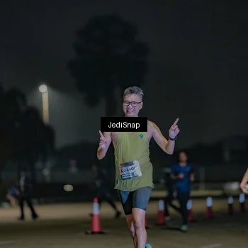 Runner Photo 7505739