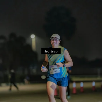 Runner Photo 7505752
