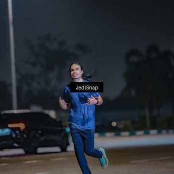 Runner Photo 7505766