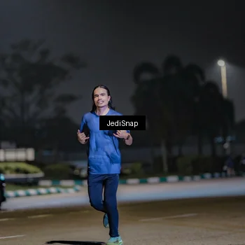 Runner Photo 7505770