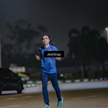 Runner Photo 7505771