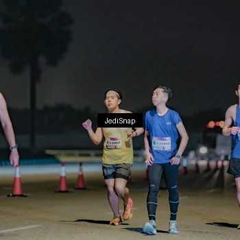 Runner Photo 7505773