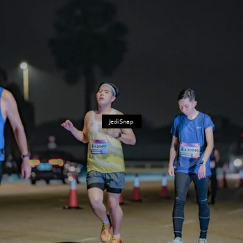 Runner Photo 7505780