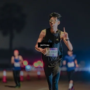 Runner Photo 7505793